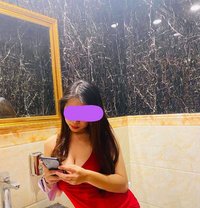 Jewel Escort (Camshow/content) Avail - escort in Manila