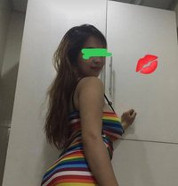 Jewel Escort (Camshow/content) Avail - escort in Manila