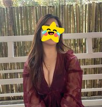 Jewel (Escort/massage/content) - escort in Manila