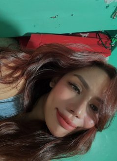 Jewel - Transsexual escort in Ajmān Photo 2 of 20