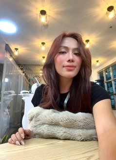 Jewel - Transsexual escort in Ajmān Photo 3 of 20