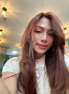 Jewel - Transsexual escort in Ajmān Photo 4 of 20