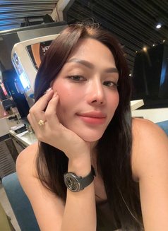 Jewel - Transsexual escort in Ajmān Photo 5 of 20