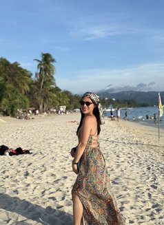 Jewel - Transsexual escort in Ajmān Photo 16 of 20