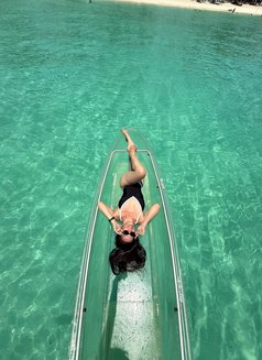 Jewel - Transsexual escort in Ajmān Photo 17 of 20