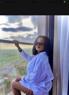 Jewel - escort in Nairobi Photo 6 of 6