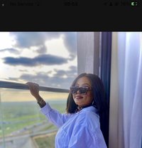 Jewel - escort in Nairobi