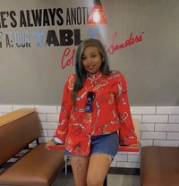 Jewel - escort in Nairobi