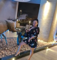 Jewel - escort in Nairobi