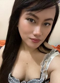 Jewel Ladyboy - Transsexual escort in Abu Dhabi Photo 3 of 6