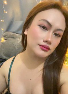 Jewel Ladyboy - Acompañantes transexual in Abu Dhabi Photo 1 of 4