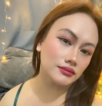 Jewel Ladyboy - Transsexual escort in Abu Dhabi
