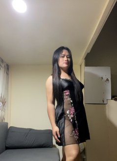 Jewel Ladyboy - Acompañantes transexual in Abu Dhabi Photo 2 of 4