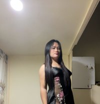 Jewel Ladyboy - Transsexual escort in Abu Dhabi