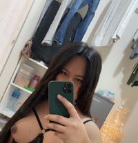 Jewel Ladyboy - Transsexual escort in Abu Dhabi