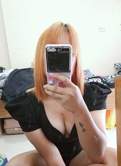 Jewel Ladyboy - Transsexual escort in Abu Dhabi Photo 1 of 5