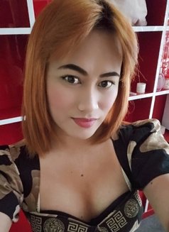 Jewel Ladyboy - Transsexual escort in Abu Dhabi Photo 2 of 5