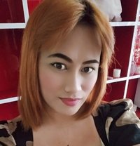 Jewel Ladyboy - Transsexual escort in Abu Dhabi