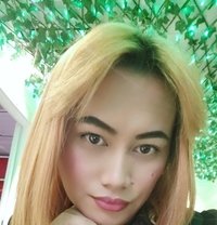 Jewel Ladyboy - Transsexual escort in Abu Dhabi