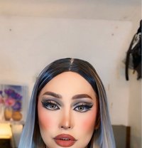 Jewelicious - Transsexual adult performer in Manila