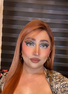 Jewelicious - Transsexual adult performer in Manila Photo 4 of 7