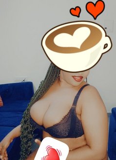 Queen of BJ deepthrt cim in mylasandra - escort in Bangalore Photo 2 of 5