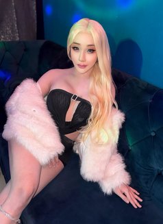 Jexxi Jessica - Transsexual escort in Abu Dhabi Photo 6 of 6