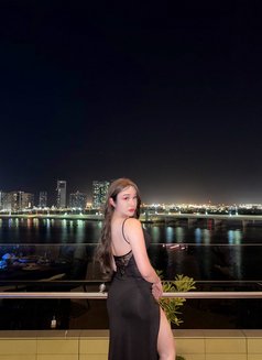 Jexxi Jessica - Transsexual escort in Abu Dhabi Photo 2 of 6