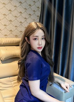 Jexxi Jessica - Transsexual escort in Abu Dhabi Photo 4 of 6