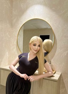 Jexxi Jessica - Transsexual escort in Abu Dhabi Photo 5 of 6