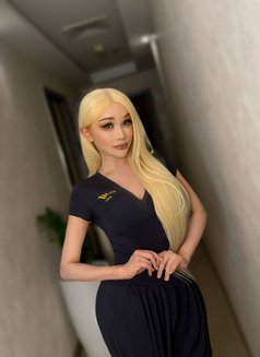 Jexxy Jexxica - Transsexual escort in Abu Dhabi Photo 6 of 7