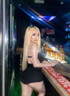 Jexxy Jexxica - Transsexual escort in Abu Dhabi Photo 3 of 6