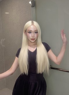 Jexxy Jexxica - Transsexual escort in Dubai Photo 8 of 13