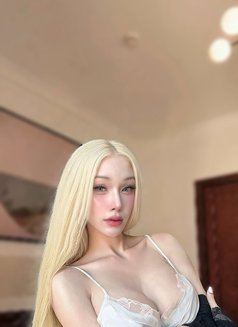 Jexxy Jexxica - Transsexual escort in Abu Dhabi Photo 14 of 19
