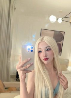 Jexxy Jexxica - Transsexual escort in Abu Dhabi Photo 17 of 19