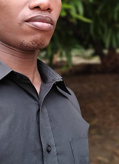 Jey C - Male escort in Nairobi Photo 1 of 1