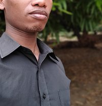 Jey C - Male escort in Nairobi