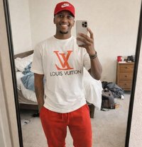 Jey - Male escort in Mombasa