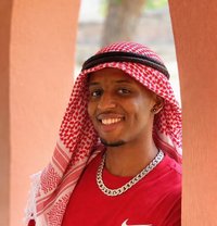 Jey - Male escort in Mombasa