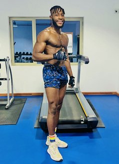 Jey Kroos - Acompañantes masculino in Al Manama Photo 15 of 16