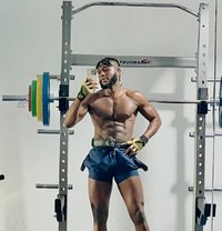 Jey Kroos - Male escort in Al Manama