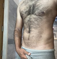 Jey - Male escort in Singapore
