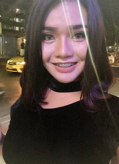 🥇JEYA VERSATILE​ - Transsexual escort in Bangkok Photo 15 of 23