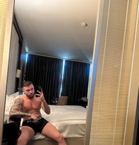 Jeo - Acompañantes masculino in Riyadh