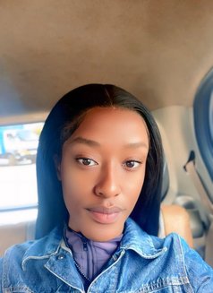 Jeylan - Transsexual escort in Nairobi Photo 1 of 7