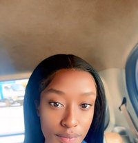 Jeylan - Transsexual escort in Nairobi