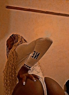 Jeylan - Transsexual escort in Nairobi Photo 2 of 7