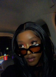 Jeylan - Transsexual escort in Nairobi Photo 4 of 7