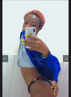Jeylan - Transsexual escort in Nairobi Photo 7 of 7