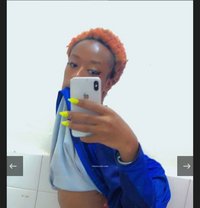 Jeylan - Transsexual escort in Nairobi